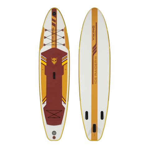 Paddleboard Viking Ice Raider III