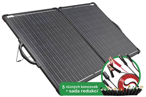 Sončna plošča Viking LVP120
