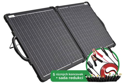 Sončna plošča Viking LVP80