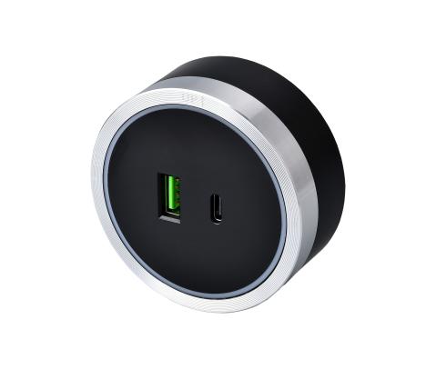 Modul predala Viking A60