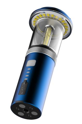 Svetilka Viking B6744