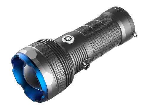 Svetilka Viking B7803