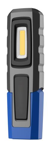 Lumină de lucru Viking B6740