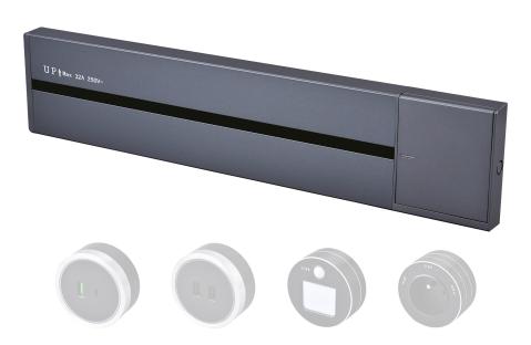 Șină pentru sertare - suprafață Viking LP40