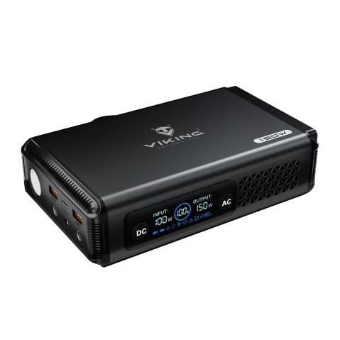 Baterijski generator Viking VALI150