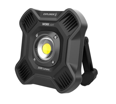 Pracovní světlo Viking B6916