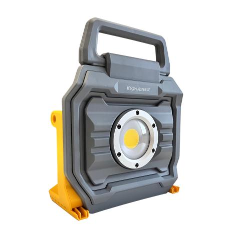 Pracovní světlo Viking B6948