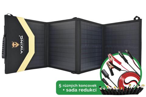 Sončna plošča Viking L60
