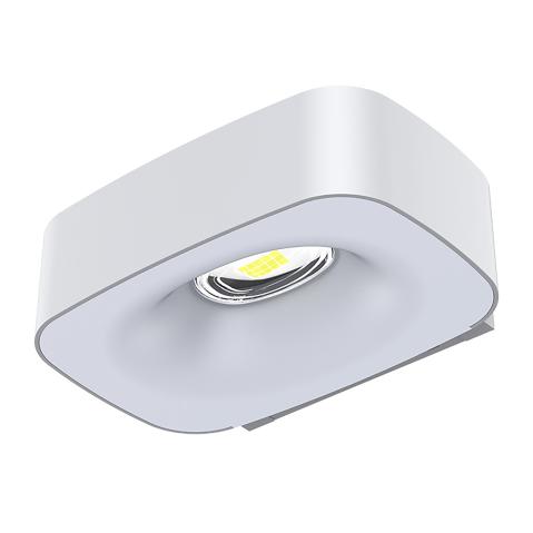 Zunanja sončna LED luč Viking SR38