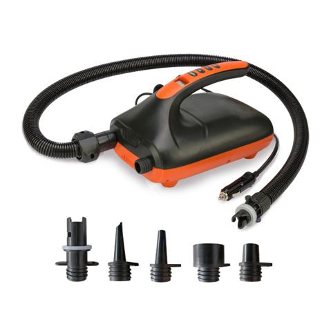 Vzduchová elektrická pumpa Viking