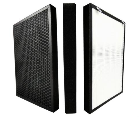 Filtrační sada Viking KJ600