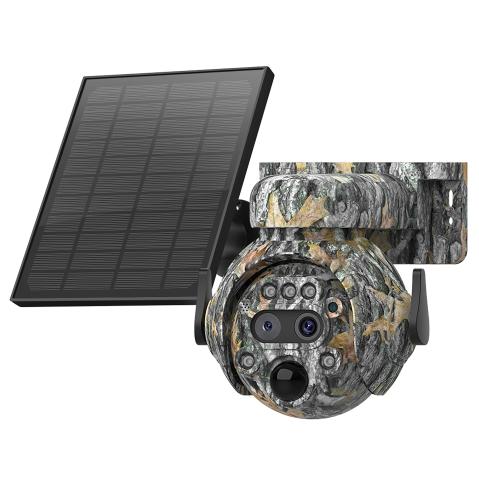 Sončna kamera Viking HDs04 4G