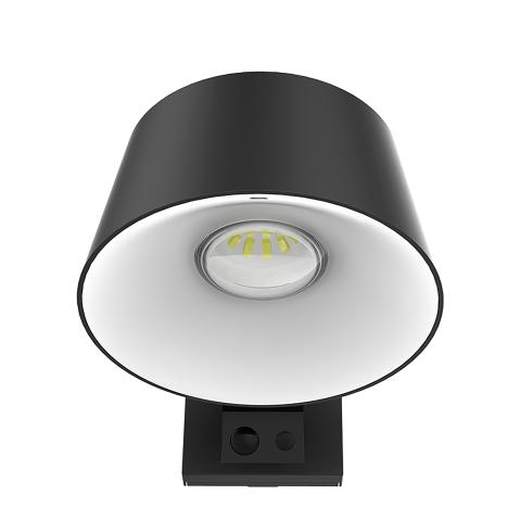 Venkovní solární LED světlo s pohybovým senzorem Viking SR28