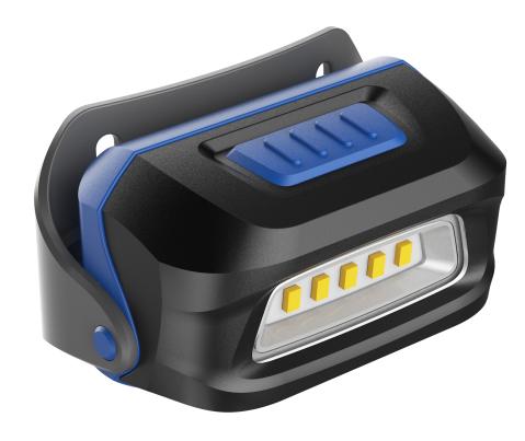 Lampă frontală Viking B6599