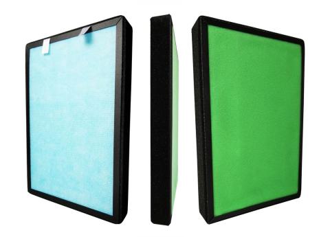 Filtrační sada Viking A350