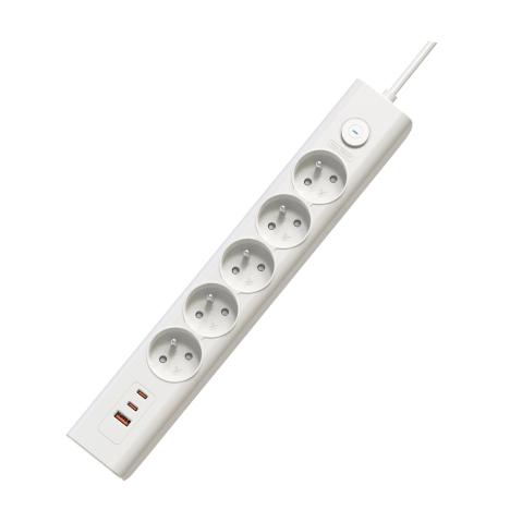 Priză de extensie Viking YC53