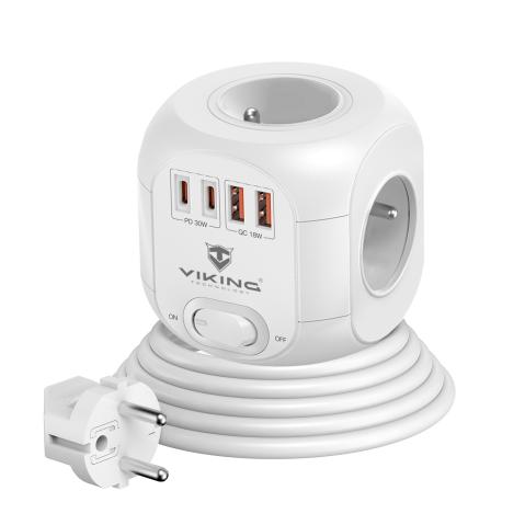 Viking AC CUBE PD30 AC adapter