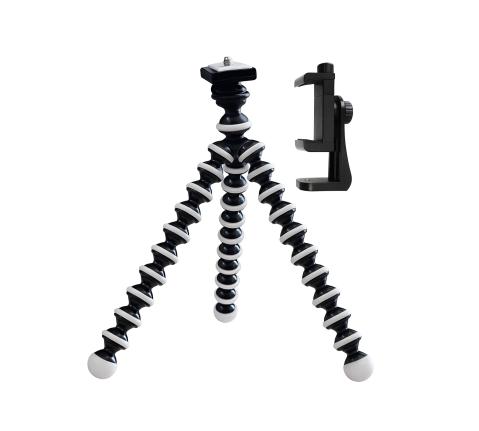 Potovalni stativ VIKING Tripod 4D
