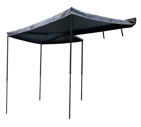 Markýza k autu Viking 03M