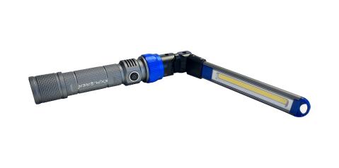 Pracovní světlo Viking B7543