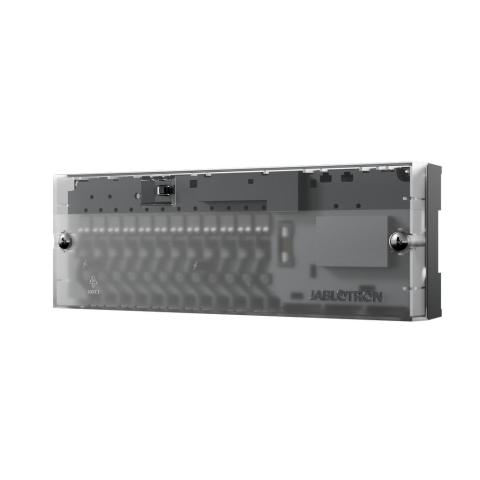 JB-128N - modul pro ovládání hlavic podlahové topení
