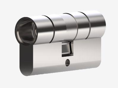 11204313040 - 2N Fortis Cylinder - Euro profil, 30/40