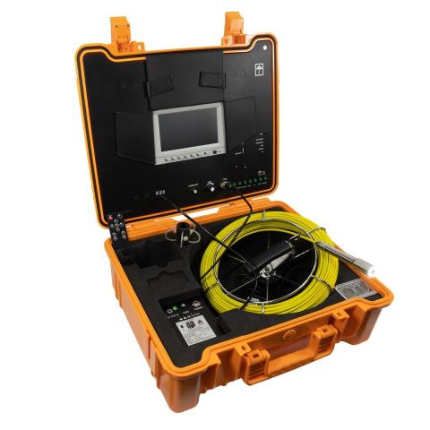 CEL-TEC PipeCam 20 Profi MC