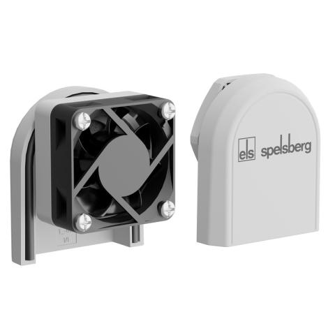 BEL Air active M40 24-1/gr - ventilační prvek AIR