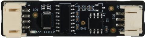 ARA715 - AirShield převodník z RS-232 portu ústředny na RS-485