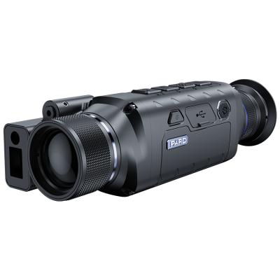 PARD LEOPARD 480 LRF termovizní monokulár Předváděcí kus (kosmetické vady), Průměr objektivu / čočky: 25mm