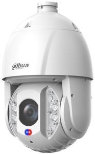 SD6E425MB-HNR-A-PV1 - 4Mpix, 250m IR a 100m bílé LED, 25x zoom, AcuPick, Auto Tracking 3.0, SMD 4.0, IK10