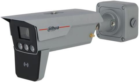 ITC431-KW4F-G - 8-32 mm - speciální dopravní kamera s radarem, čtení SPZ, dual přísvit, komunikace přes 4G