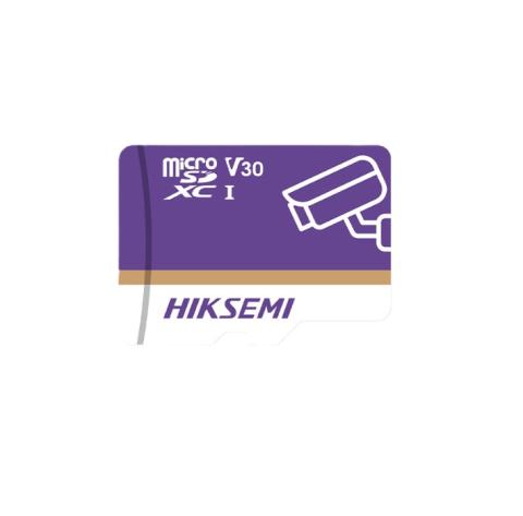 HS-TF-P1 256G - paměťová karta MicroSDHC 256GB, Hiksemi