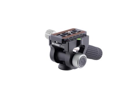 FOMEI PH-01, páková stativová hlava