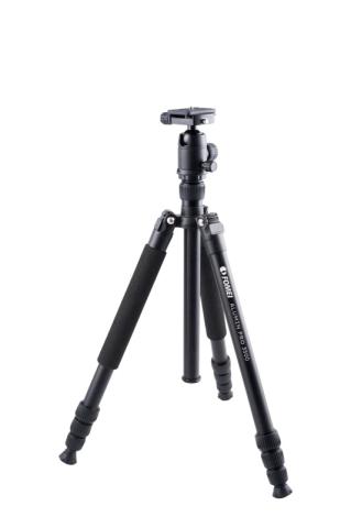FOMEI ALUMIN PRO 3500 stativ + kulová hlava KH-10