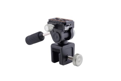 Držák dalekohledu + PH-01 hlava, FOMEI