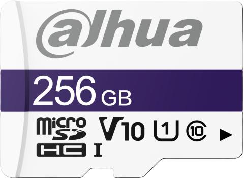 TF-C100/256GB - paměťová karta MicroSDXC 256GB