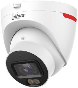 IPC-HDW2449TH-S-LED-PROX - 2,8 mm - 4Mpix WizColor X, 20m bílé LED, IVS, SMD Plus, perimetr,  mikrofon