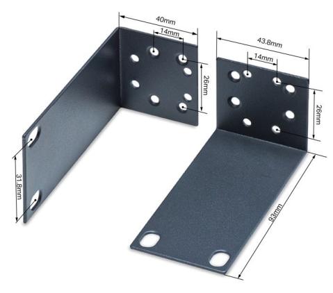 RackMount Kit-13 - TP-Link RackMount Kit-13