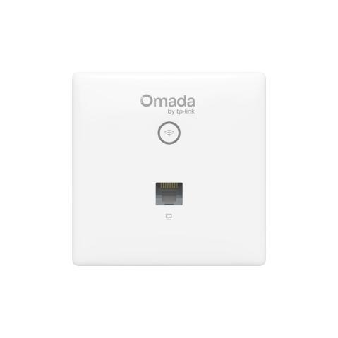 EAP230-Wall - TP-Link EAP230-Wall AC1200 wall-plate AP Omada SDN
