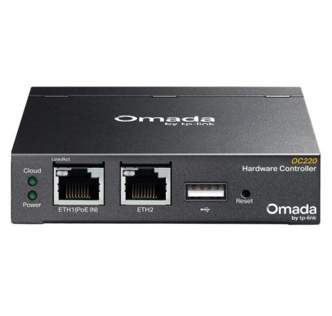 OC220 - Tp-Link OC220 Omada HW Controller Omada SDN