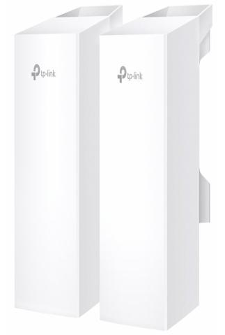 EAP215-Bridge KIT - TP-Link EAP215-Bridge KIT 5GHz AC867 Long Range AP