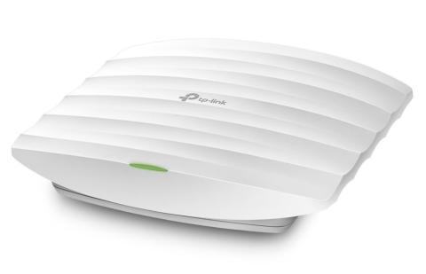 EAP245 - TP-Link EAP245 V3AC1750 WiFi Ceiling/Wall Mount AP
