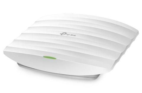 EAP115 - TP-Link EAP115 N300 WiFi Ceiling/Wall Mount AP