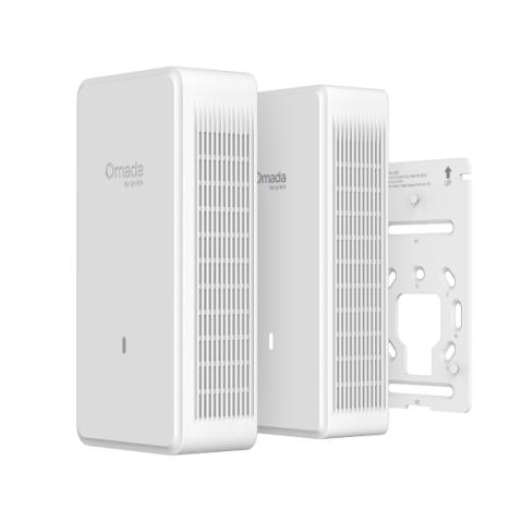 EAP775-Wall - TP-Link EAP775-Wall BE11000 Wi-Fi 7 Access Point