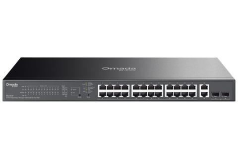 ES228GP - TP-link ES228GP 28xGb Easy Managed Switch Omada