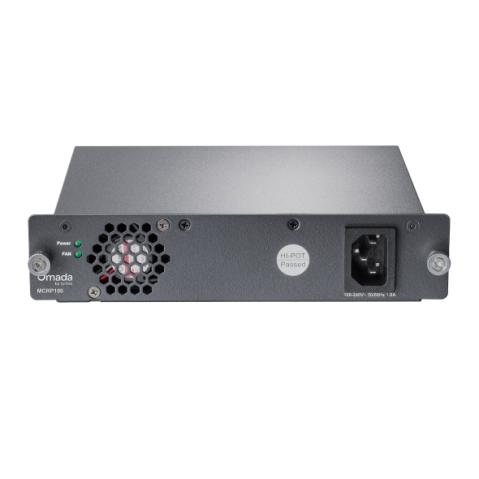 MCRP100 - TP-Link MCRP100 záložní zdroj pro TL-MC1400_V2