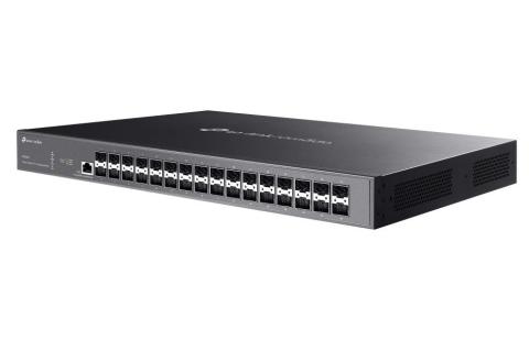 SX3032F - TP-Link SX3032F 32x10G SFP+ L2+ managed switch