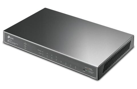 SG2008 - TP-Link TL-SG2008 8x Gigabit Smart Switch