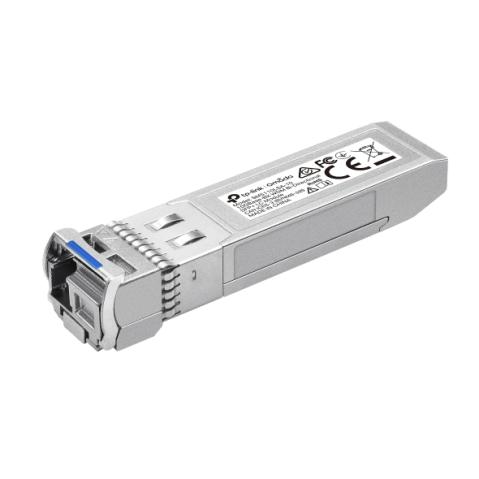 SM5110LSA-10 - TP-Link SM5110LSA-10 10Gb WDM SM SFP+